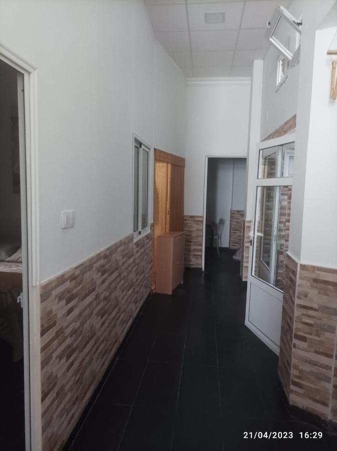 Casa La Isleta, Entre El Puerto Y La Playa Las Canteras Las Palmas de Gran Canaria Ngoại thất bức ảnh